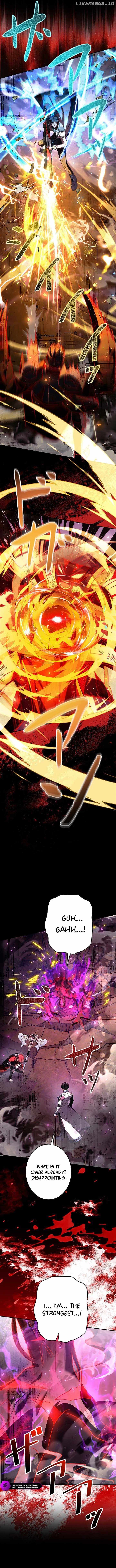 King of Gacha – God's Gamer Chapter 43 11